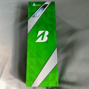 Bridgestone Golf balls